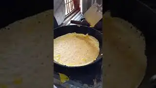 🤩MORNING BREAKFAST Besan 💕chilla....❤ #MOMSFOOD #lockdownrecipe