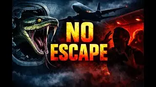 They Released Death at 30,000 Feet&hellip; What Happened on This Flight Is Terrifying | Snakes on a Plane