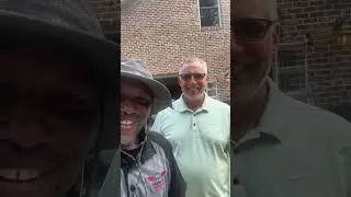 Another Satisfied RV Customer