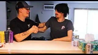 Drakevlas5000 first cameraman