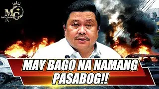 PANIBAGONG PA S4B0G TUNGKOL KAY JING GAY!