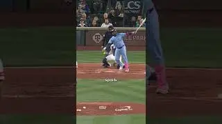 &laquo;Маринерс&raquo; и &laquo;Блю Джейс&raquo; сражаются за победу над &laquo;Доджерс&raquo;! ⚾