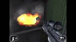 Shadow Ops Red Mercury #23 ПРОХОЖДЕНИЕ НА СПЕЦНАЗЕ