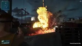 MINDSEYE Campaign