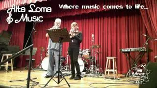Trumpet Lessons Upland CA