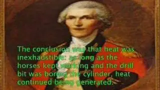 Count Rumford