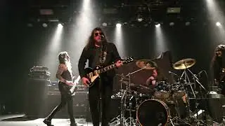 Unto Others full set - Commodore Ballroom, Vancouver, BC, Canada - January 12, 2024