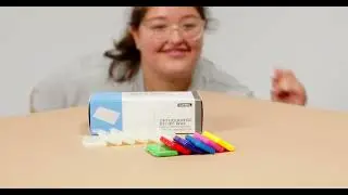 Carmel Orthodontic Relief Wax - Product Demonstration Video