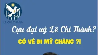L&ecirc; Ch&iacute; Th&agrave;nh c&oacute; v&eacute; đi mỹ!