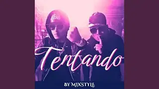 Tentando