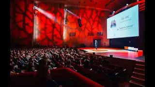 TEDxG&ouml;teborg Disrupting Status Quo 2019 Highlights