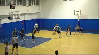Rivers Old Stars vs &Scaron;iri spisak (ASL Elite liga)