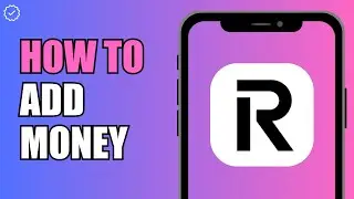 How To Add Money | Revolut