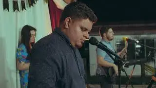 La Tierra Canta 🔴 EN VIVO | Campaña de Salvación y Avivamiento 2026