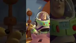 Chris Evans as Buzz Lightyear #shorts #chrisevans #buzzlightyear #lightyear #avengers  #toystory