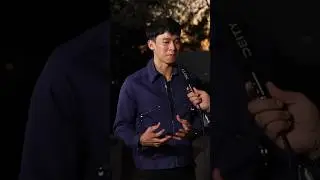 Enchong Dee&rsquo;s Favorite Snack #liveevents #redcarpet #enchongdee