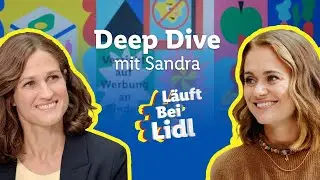 #LäuftBeiLidl | S5 | Epis. 1 | Deep Dive: Wir beantworten Fragen zum Thema „Gesunde Ernährung“