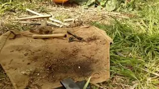 OperationalExtras TrackerSheath Bowdrill