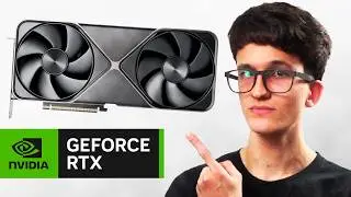 Qu&eacute; TARJETA GR&Aacute;FICA NVIDIA COMPRAR en 2025 [GU&Iacute;A DEFINITIVA]