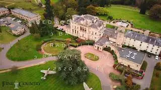 Bentley Priory - Stanmore