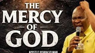 THE BEST VIDEO TO PLAY ON A CHRISTMAS  PERIOD WITH YOUR LOVE ONES BY APOSTLE JOSHUA SELMAN.