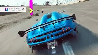 Need for Speed Heat - Blame The Vain Trophy / Achievement Guide