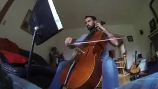 Dotzauer Op 120 no 8