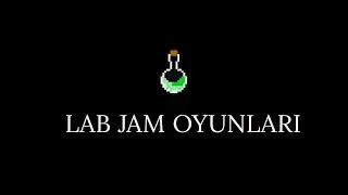 GAME JAM OYUNLARI