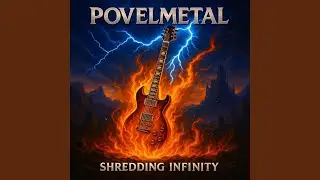 Throne of Shred