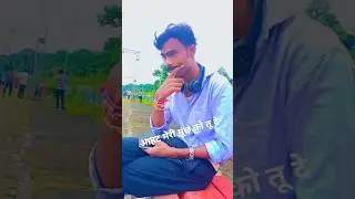 main darta Nahin Kisi se 😱#machiya #youtubeshorts #dark