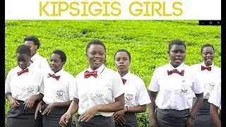 ABLE-KIPSIGIS GIRLS SDA CHOIR