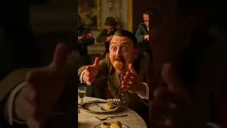 Она Могла Убить Гитлера #история