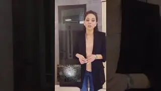 Двери Ostium