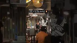 KYA MUJHE PYAR HAI | RCB UNBOX EVENT| KK LIVE PERFORMANCE