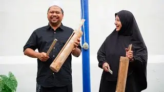 Ziarah Wali 9 Bank Sampang