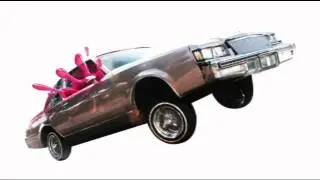Vimto radio - Lowrider