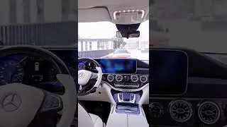 Mercedes-Benz Vito commercial vehicle interior upgrade