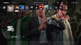 WEED DELIVERED - GTA 5 GAMEPLAY PS5