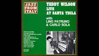 Teddy Wilson Trio - Flying home