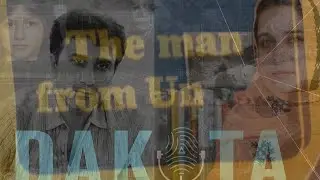 PREVIEW:  What happened to Sajid Hussain and Karima Baloch?  Listen to The Man From Un