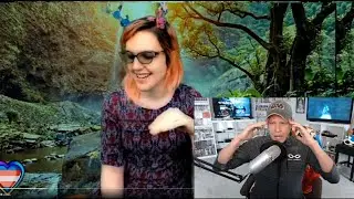 Twitch Hires Anti-Male 'Furry' Streamer For The Trust and Safety Council