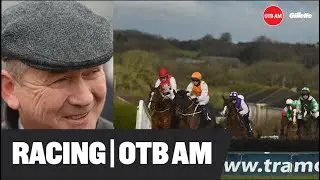 Punters get ripped off and the horse is in danger | Irish racing sedative scandal explained
