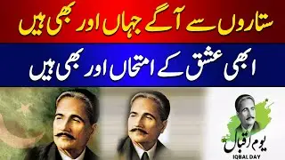 How can youth learn from Iqbal's philosophy? | Apex Group | 89 News HD