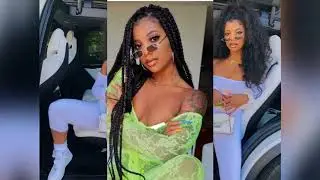 CUTE MOMENTS OF DE'ARRA of DKgang