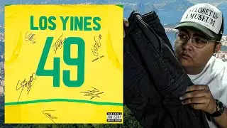 REACCI&Oacute;N Raul Clyde - LOS YINES