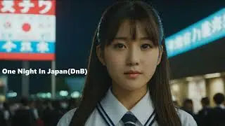 One night in Japan(DnB)