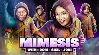 SAMBIL NUNGGU TIM HOKI MAIN