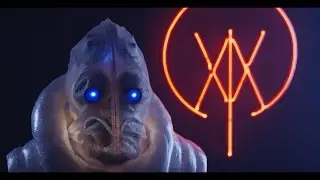 The Atlas Moth 
