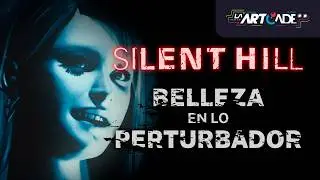 SILENT HILL 1 / ИСКУССТВО СТРАХА СКРЫТЫЙ смысл, стоящий за его ПСИХОЛОГИЧЕСКИМ ТЕРРОРОМ