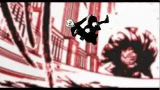 Hide and Seek || Pandora Hearts (Oz the B-Rabbit)‎